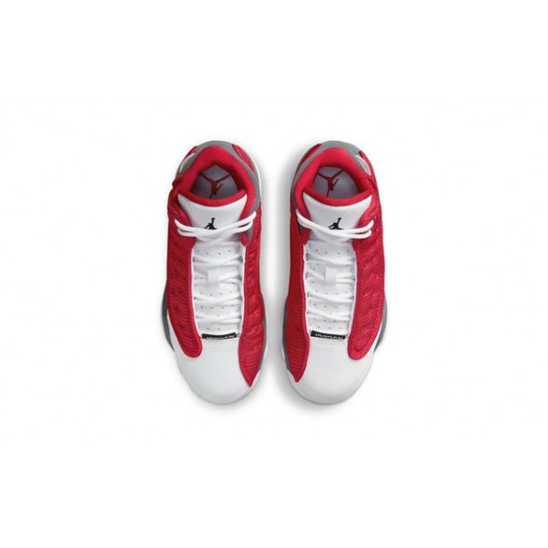 Air Jordan 13 Retro Red Flint BP 414575-600