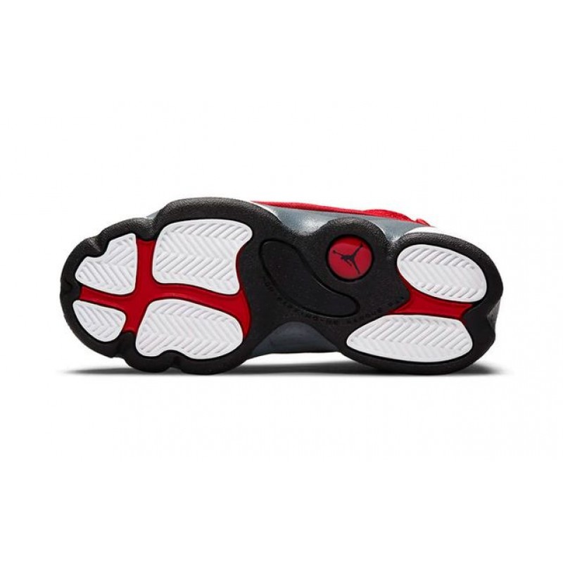 Air Jordan 13 Retro Red Flint BP 414575-600