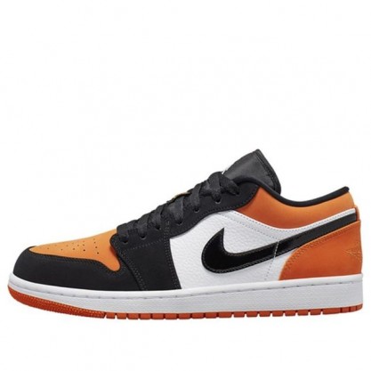 Air Jordan 1 Low Shattered Backboard 553558-128