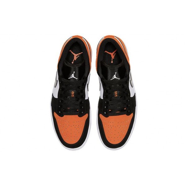 Air Jordan 1 Low Shattered Backboard 553558-128