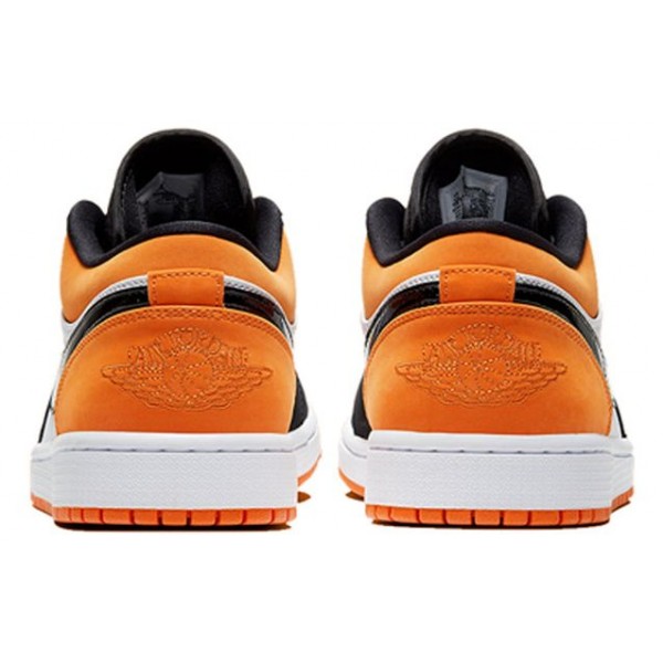 Air Jordan 1 Low Shattered Backboard 553558-128