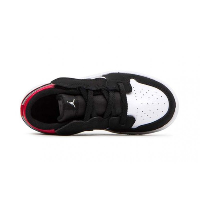 Air Jordan 1 Low ALT PS Black Toe BQ6066-116