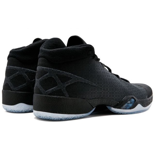 Air Jordan XXX Black Anthracite 811006-010