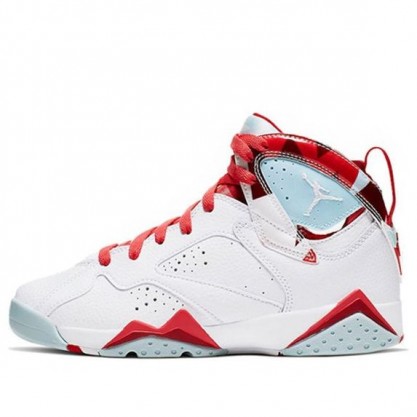 Air Jordan 7 Retro GS Topaz Mist 442960-104