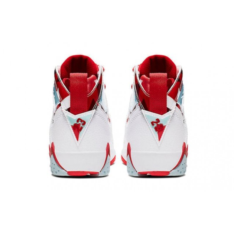 Air Jordan 7 Retro GS Topaz Mist 442960-104