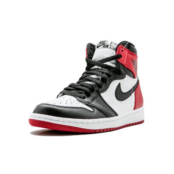 Air Jordan 1 Retro High OG BG Black Toe 575441-125