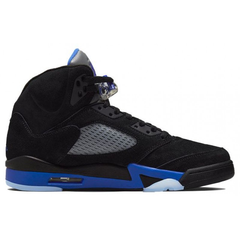 Air Jordan 5 Retro Racer Blue CT4838-004