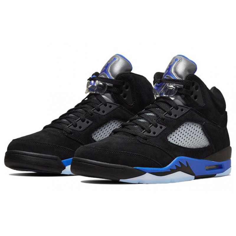 Air Jordan 5 Retro Racer Blue CT4838-004