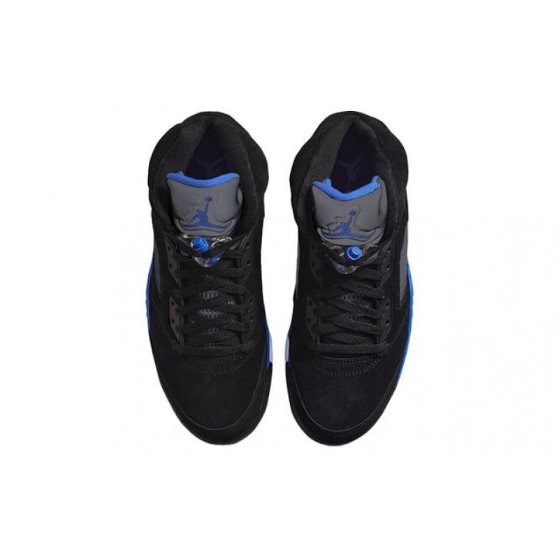 Air Jordan 5 Retro Racer Blue CT4838-004