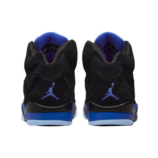 Air Jordan 5 Retro Racer Blue CT4838-004