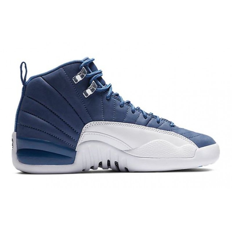 Air Jordan 12 Retro GS Indigo DB5595-404