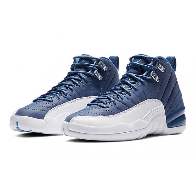 Air Jordan 12 Retro GS Indigo DB5595-404