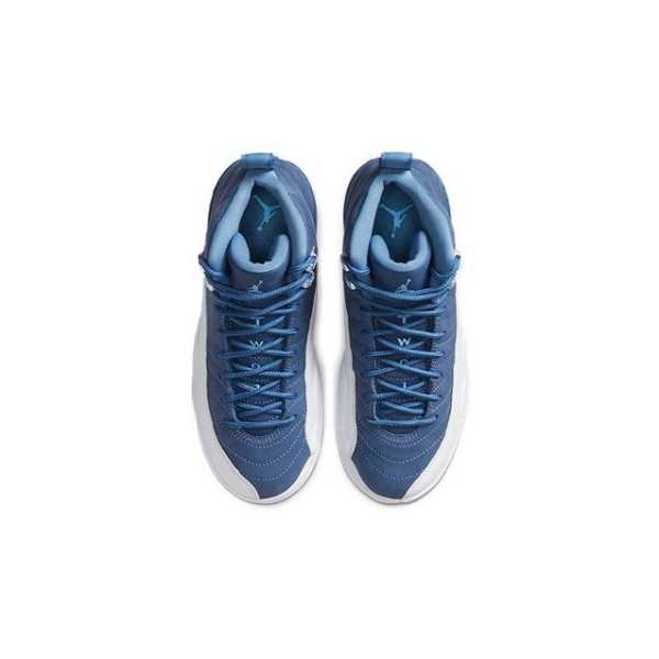 Air Jordan 12 Retro GS Indigo DB5595-404