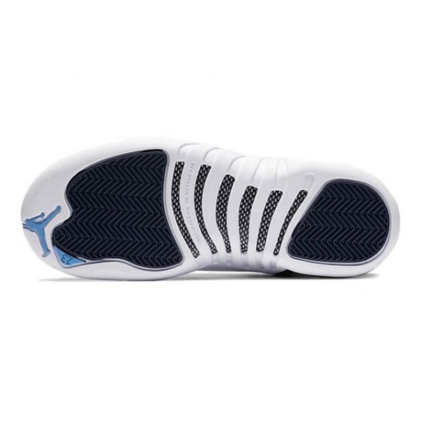 Air Jordan 12 Retro GS Indigo DB5595-404