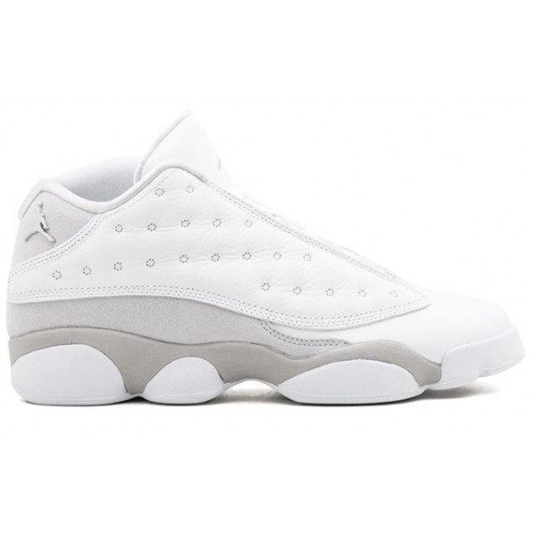 Air Jordan 13 Retro Low BG Pure Money 310811-100