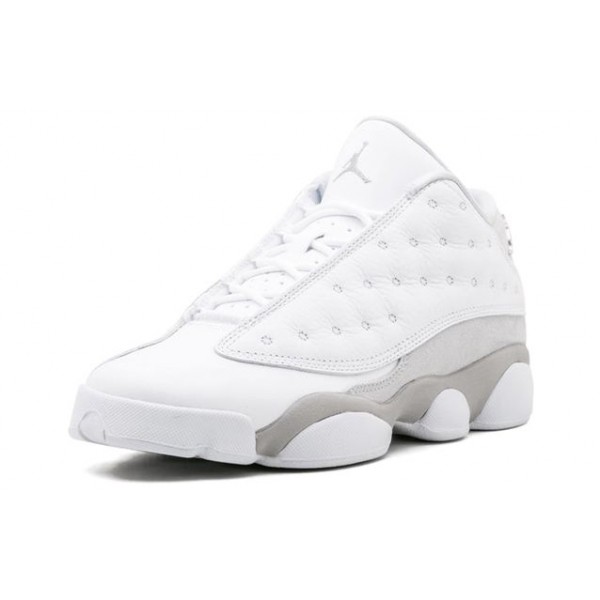 Air Jordan 13 Retro Low BG Pure Money 310811-100