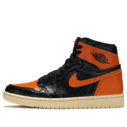 Air Jordan 1 Retro High OG Shattered Backboard 3.0 555088-028