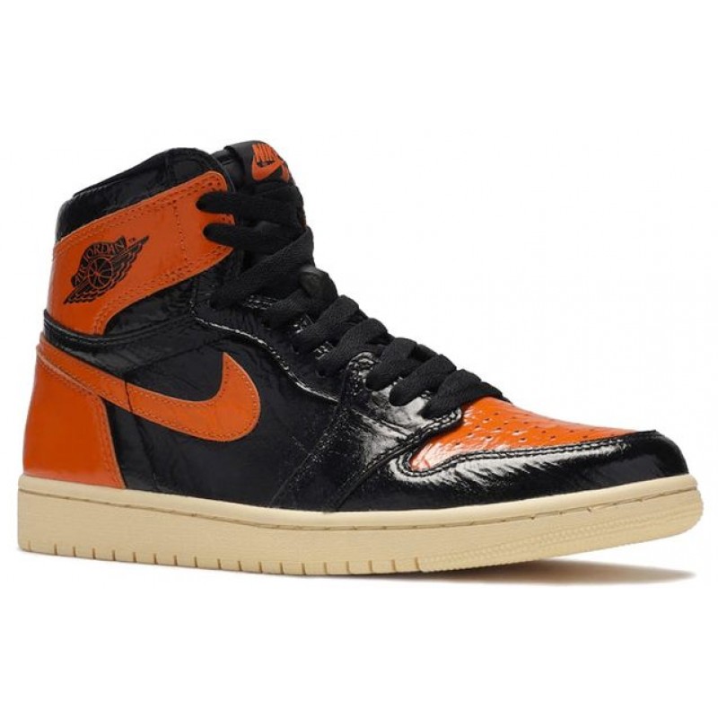 Air Jordan 1 Retro High OG Shattered Backboard 3.0 555088-028