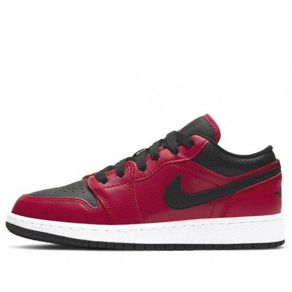 Air Jordan 1 Low (GS) 553560-605