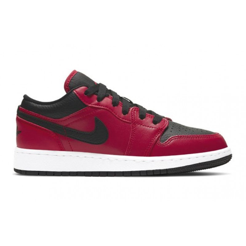 Air Jordan 1 Low (GS) 553560-605