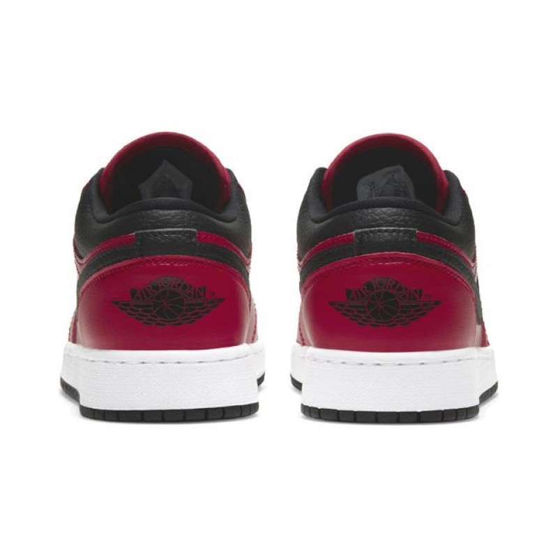 Air Jordan 1 Low (GS) 553560-605