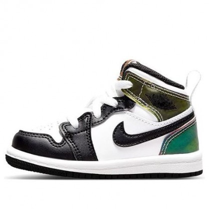 Air Jordan 1 Mid SE Heat Reactive TD DM7804-100