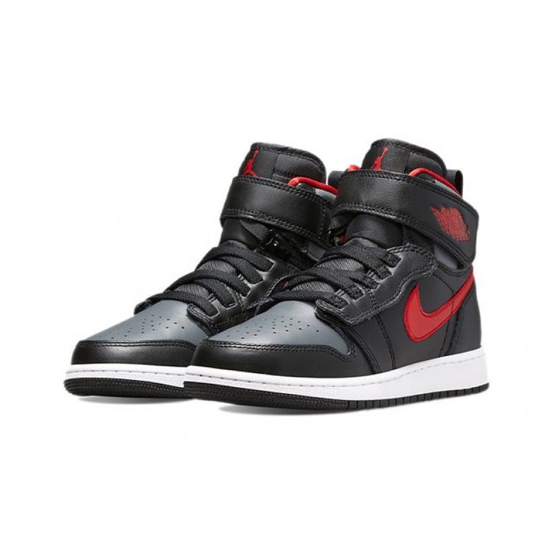 Air Jordan 1 High FlyEase (GS) DC7986-006