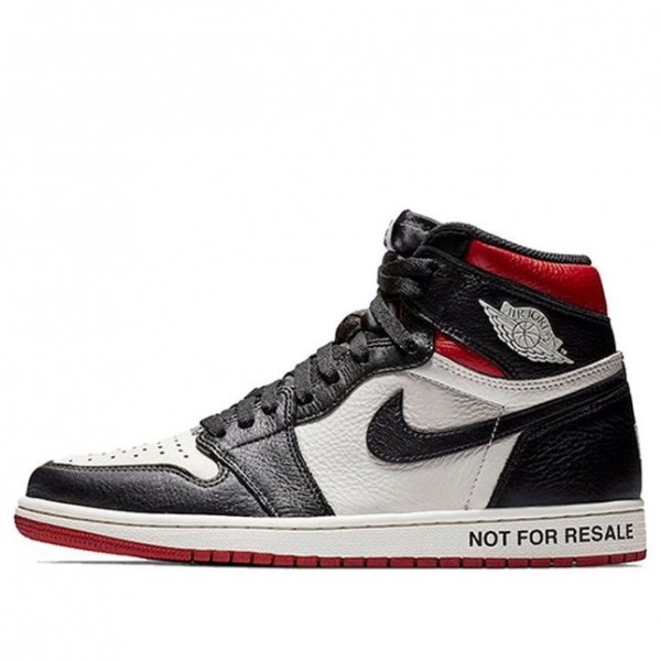 Air Jordan 1 Retro High OG NRG Not For Resale 861428-106