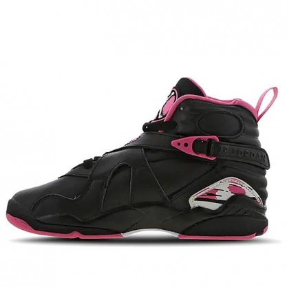 Air Jordan 8 Retro GS Pinksicle 580528-006