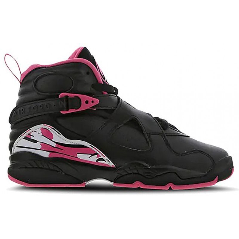 Air Jordan 8 Retro GS Pinksicle 580528-006