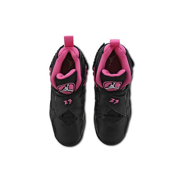 Air Jordan 8 Retro GS Pinksicle 580528-006