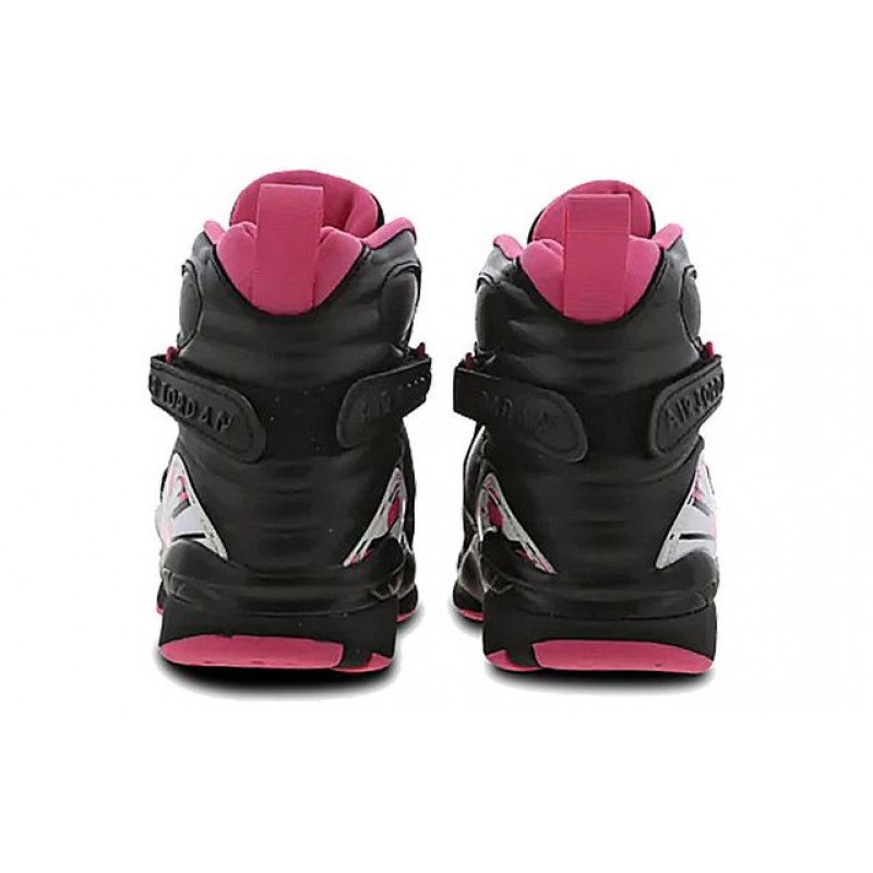 Air Jordan 8 Retro GS Pinksicle 580528-006