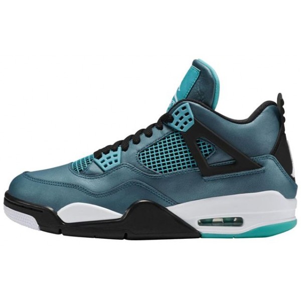 Air Jordan 4 Retro 30TH Teal 705331-330