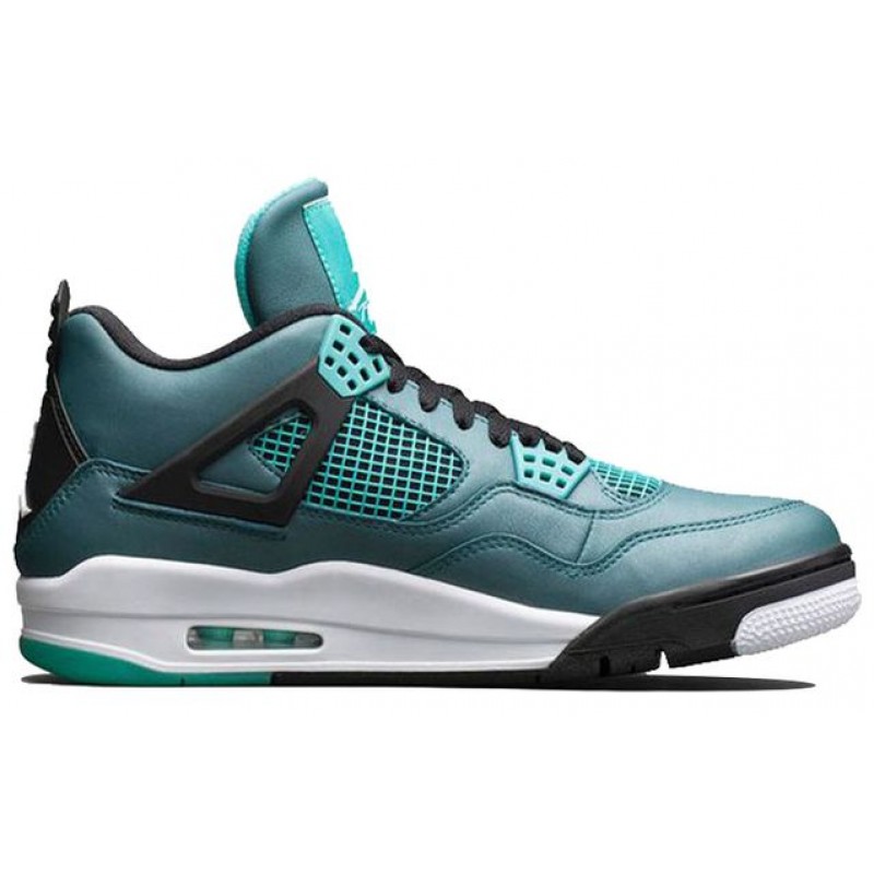 Air Jordan 4 Retro 30TH Teal 705331-330