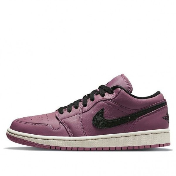 Air Jordan 1 Low Magenta DC7268-500