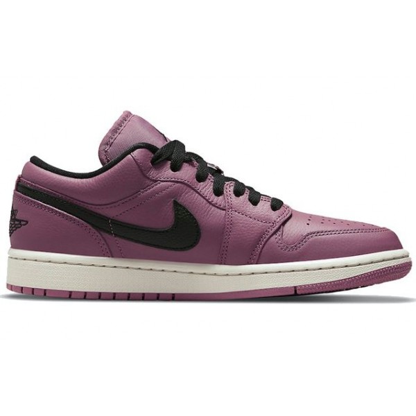 Air Jordan 1 Low Magenta DC7268-500