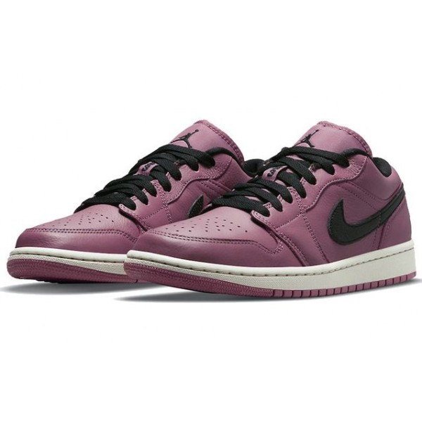 Air Jordan 1 Low Magenta DC7268-500