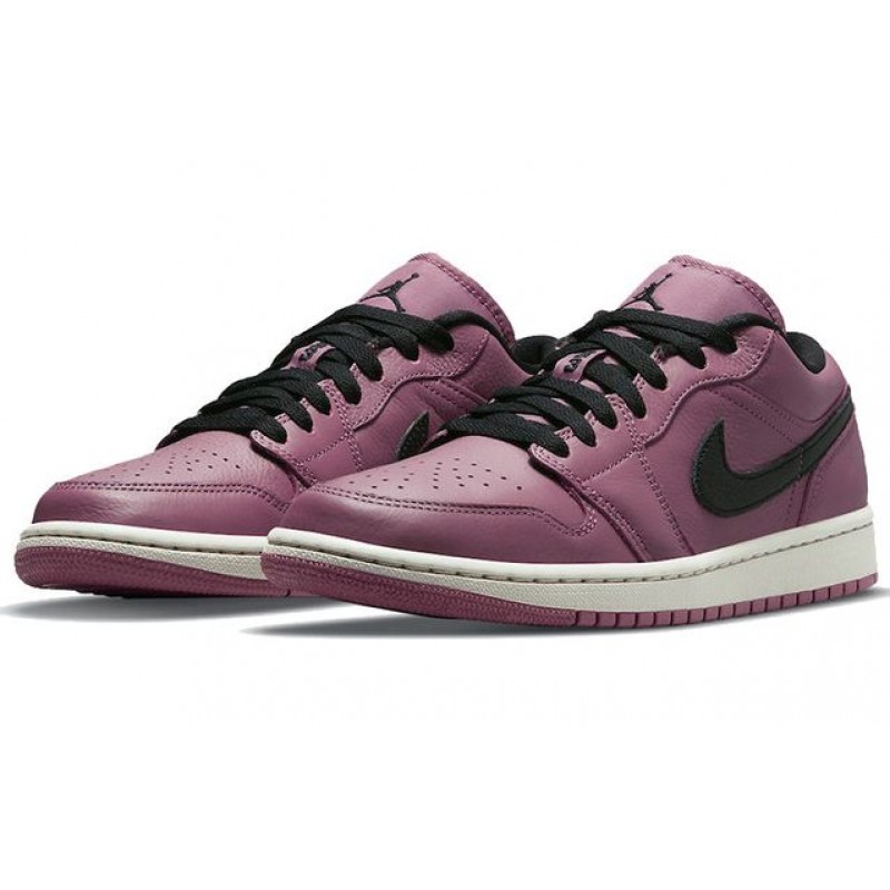 Air Jordan 1 Low Magenta DC7268-500