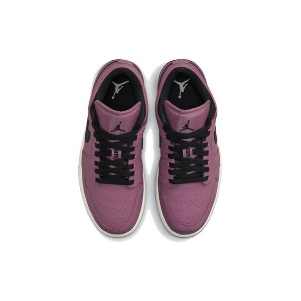 Air Jordan 1 Low Magenta DC7268-500