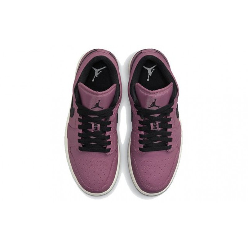 Air Jordan 1 Low Magenta DC7268-500