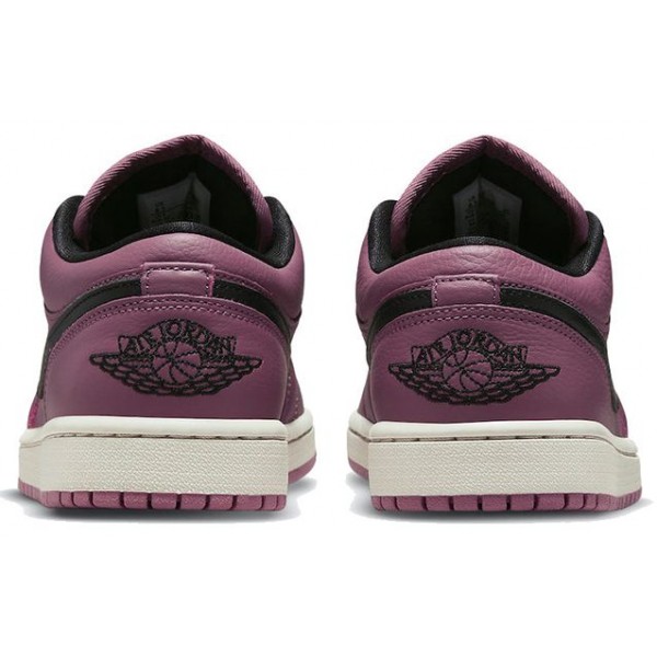 Air Jordan 1 Low Magenta DC7268-500