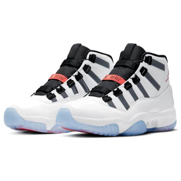 Air Jordan 11 Adapt DD3526-100