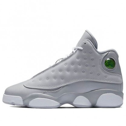 Air Jordan 13 Retro GG Wolf Grey 439358-018