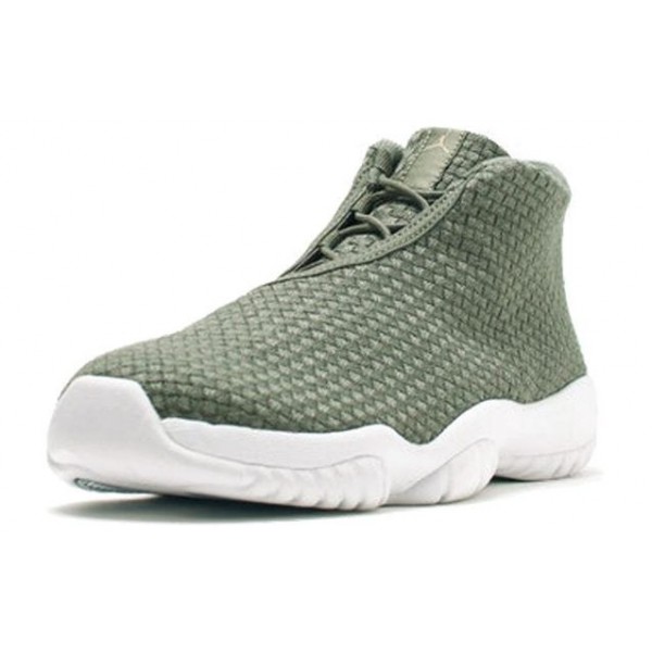 Air Jordan Future Iron Green 656503-300