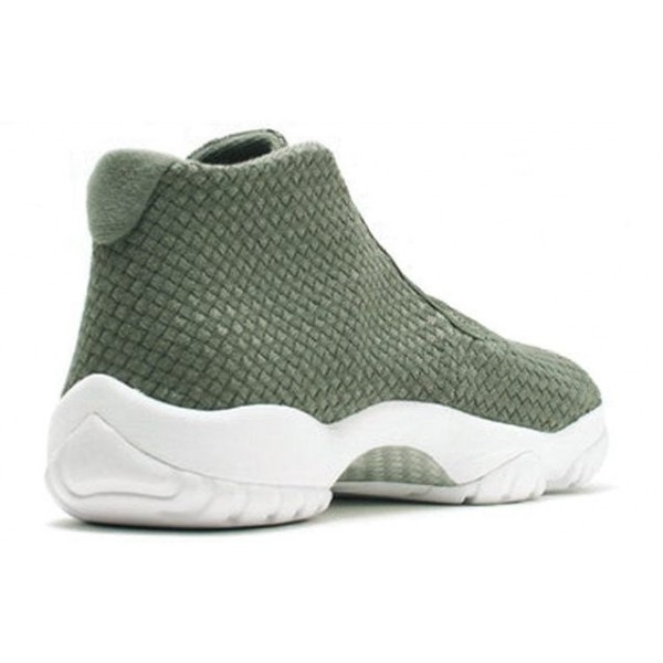 Air Jordan Future Iron Green 656503-300