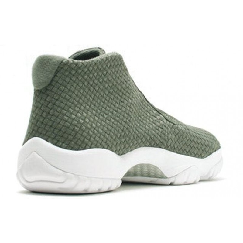 Air Jordan Future Iron Green 656503-300