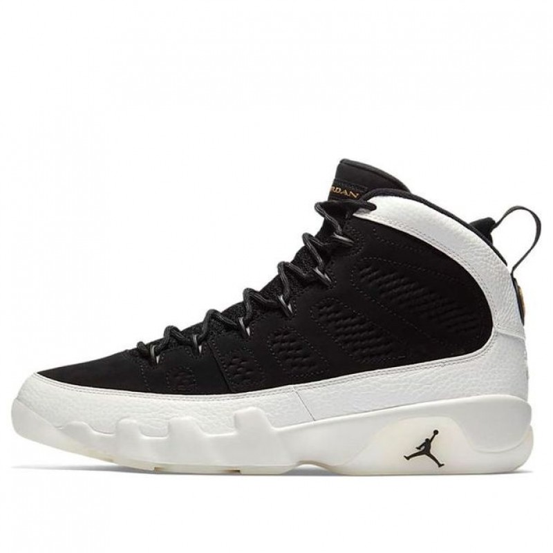 Air Jordan 9 Retro LA All-Star 302370-021