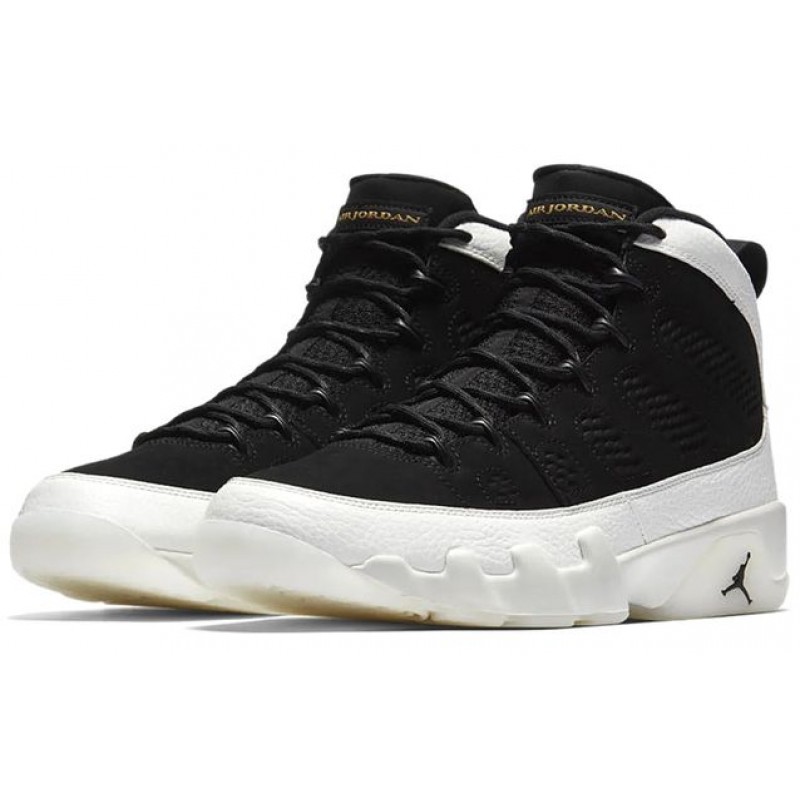 Air Jordan 9 Retro LA All-Star 302370-021