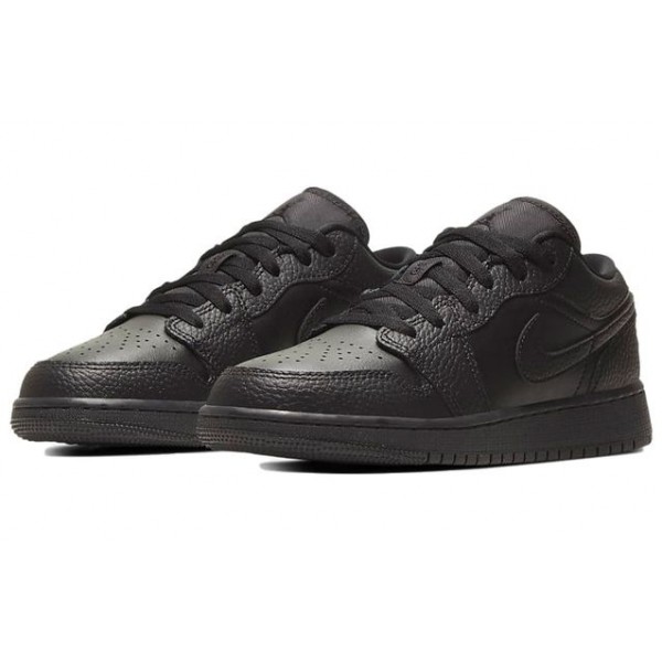 Air Jordan 1 Low (GS) 553560-091