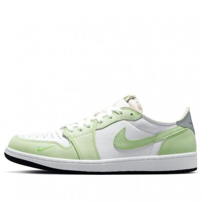 Air Jordan 1 Low OG Ghost Green DM7837-103